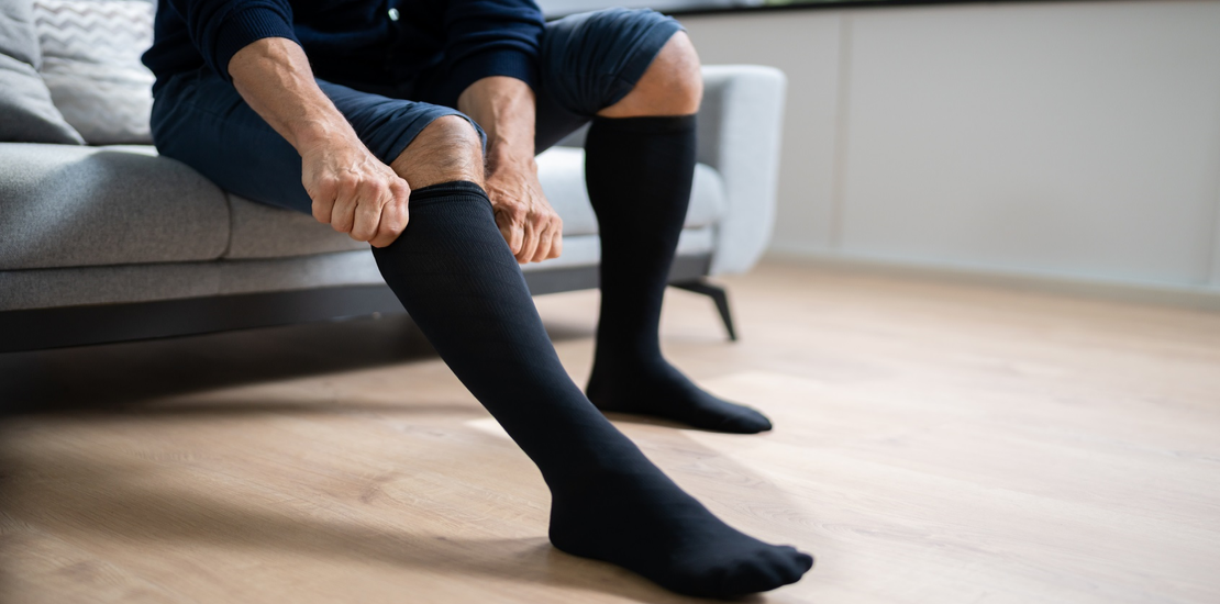 All About Compression Socks Chicago, IL